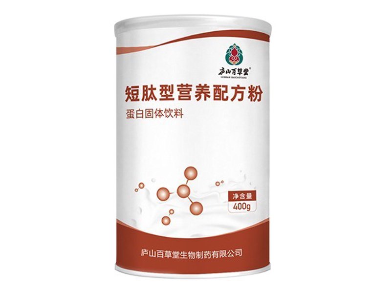 营养食品代理市场洞察与发展机遇